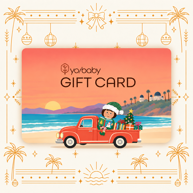 Holiday E-Gift Card – Happy Holidays