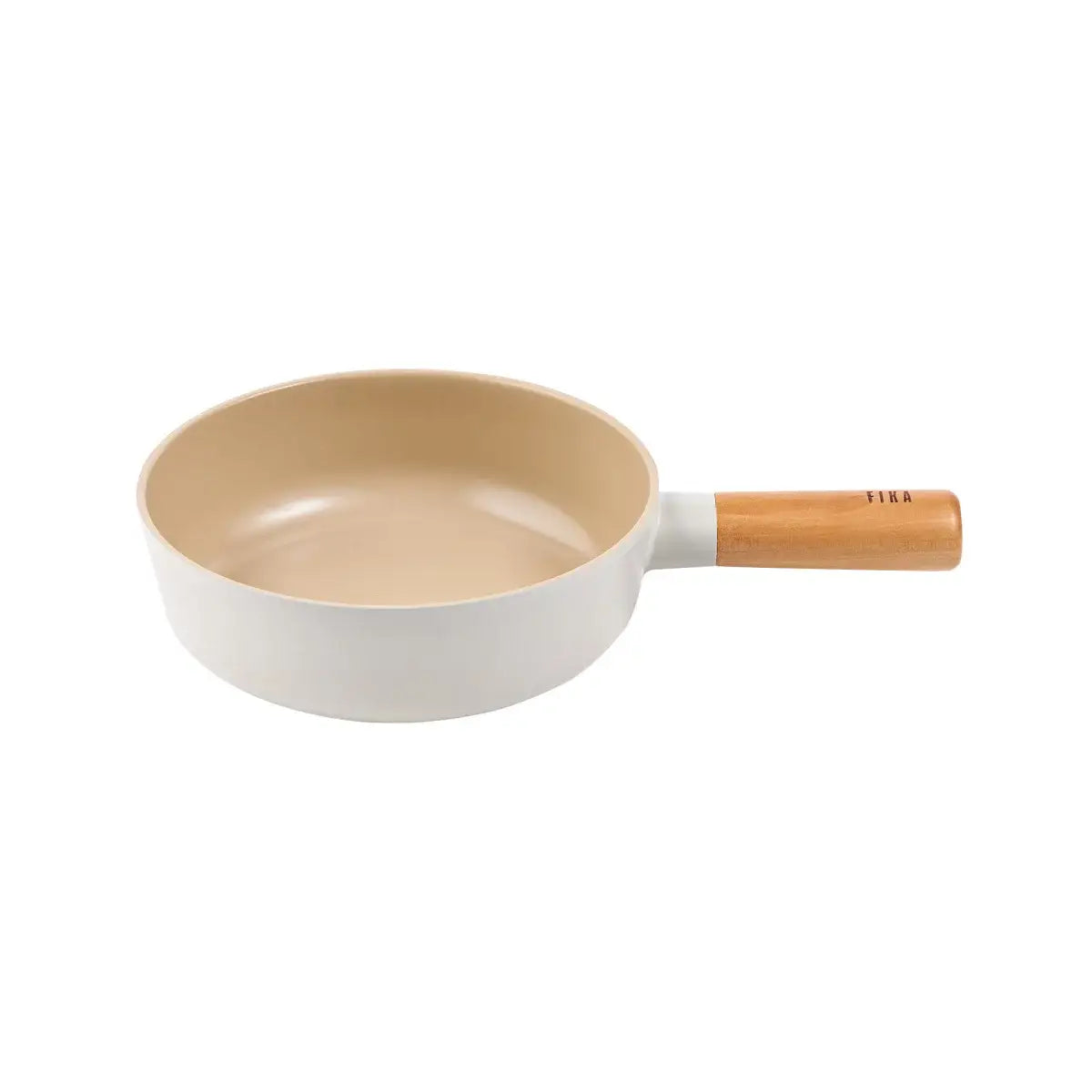 Fika 7" Ceramic Baby Wokpan