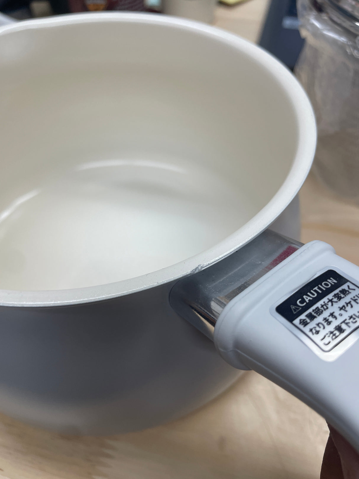 【Imperfect】Lepot 8-in-1 Compact Japanese Multi-Cooker Pot with Lid & Strainer Basket