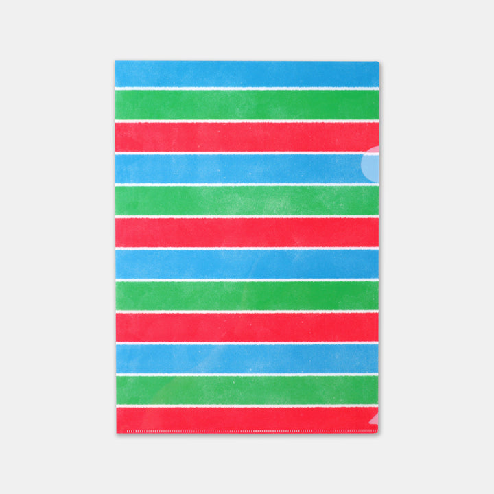 Ka-Tsi A4 File Folder (2 style option)