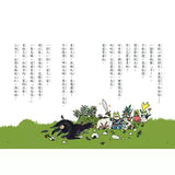 精靈迷宮 (上)