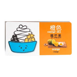 Colors of Snow Ice｜Cantonese-English Bilingual