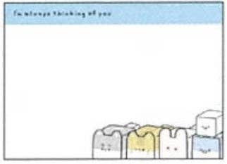 Cub Pets Mini Notepad