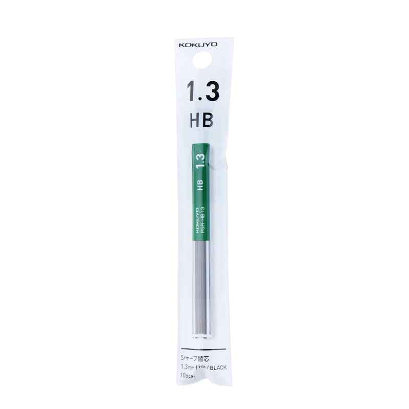 KOKUYO Lead Refill - 1.3mm