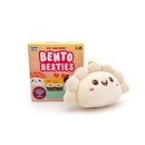 Bento Besties 亞洲美食｜絨毛吊飾盲盒