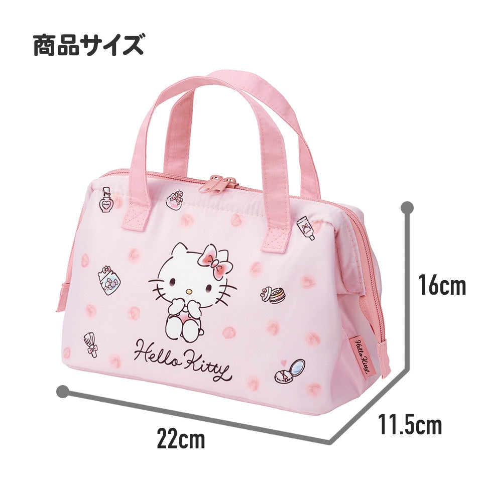 Insulated Lunch Bag - Hello Kitty