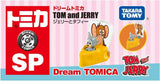Dream TOMICA - SP 湯姆貓與傑利鼠