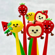 FRUIT GEL PEN