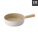 Fika 7" Ceramic Baby Wokpan