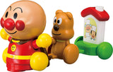 Anpanman Crawling & Walking Development Toy