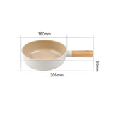 Fika 7" Ceramic Baby Wokpan