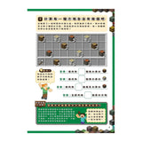 算術╳幾何╳數列╳邏輯大全：MINECRAFT學霸玩數學