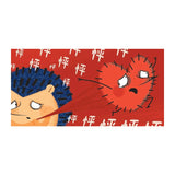 小情緒大事件 1：砰！