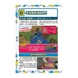 你幹嘛～～～Minecraft 惡作劇建築大百科