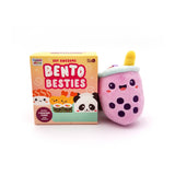Bento Besties 亞洲美食｜絨毛吊飾盲盒