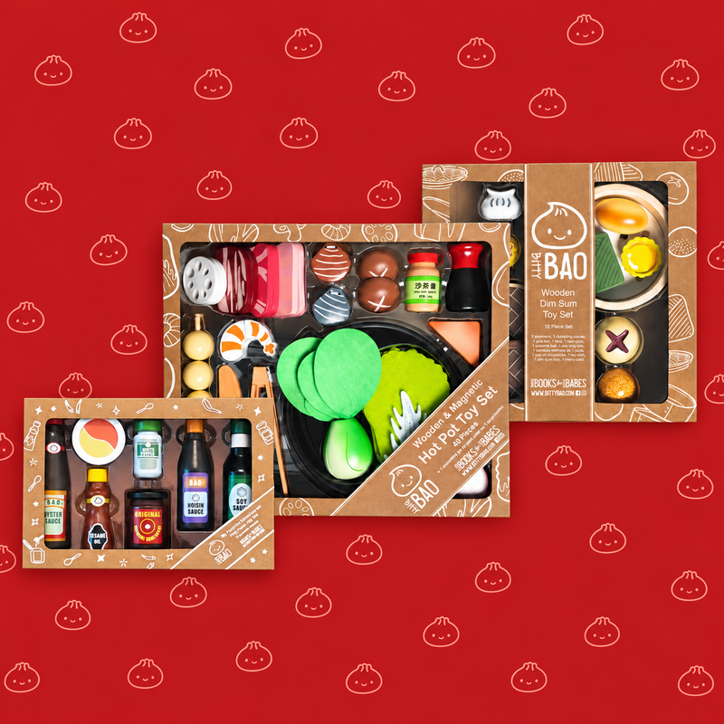 Creative Toys