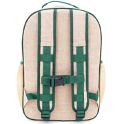 Safari Friends Grade School Backpack 草原好朋友書包