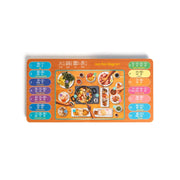 It's Time for Hot Pot! - Bilingual English & Chinese