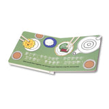 Mooncakes - Bilingual English & Chinese