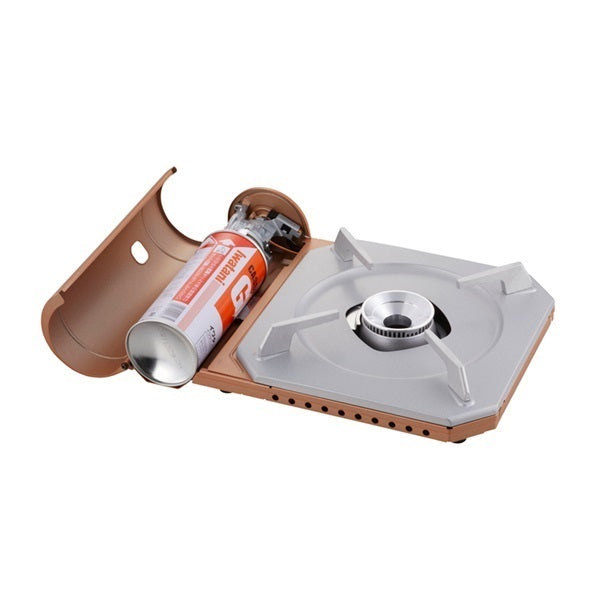 IWATANI Slim III Compact Stove with Carrying Case