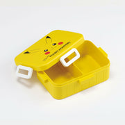 SKATER Pikachu Divided Antibacterial Lunch Box (650ml)