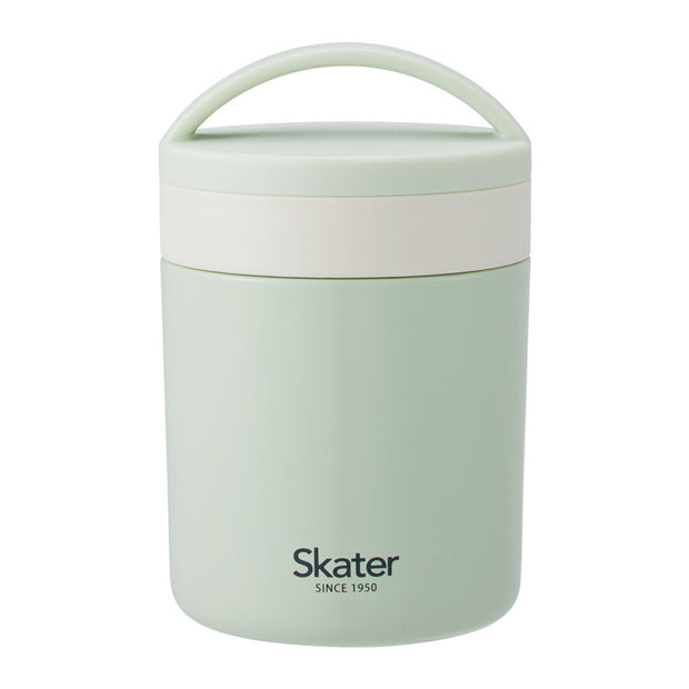 SKATER Ultra-Light Insulated Food Jar (2 Color Option)