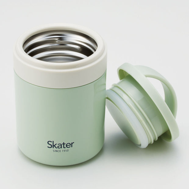 SKATER Ultra-Light Insulated Food Jar (2 Color Option)