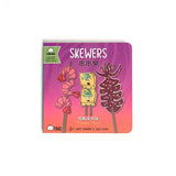 Skewers - Bilingual English & Chinese
