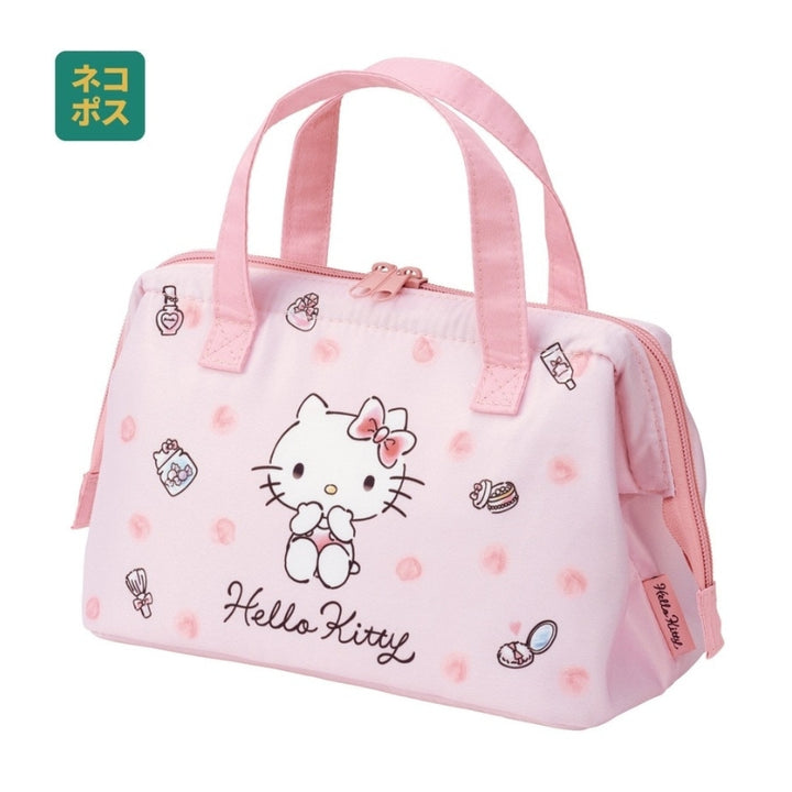 Insulated Lunch Bag - Hello Kitty