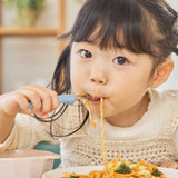 EDISON 幼兒學習叉勺組（附收納盒）
