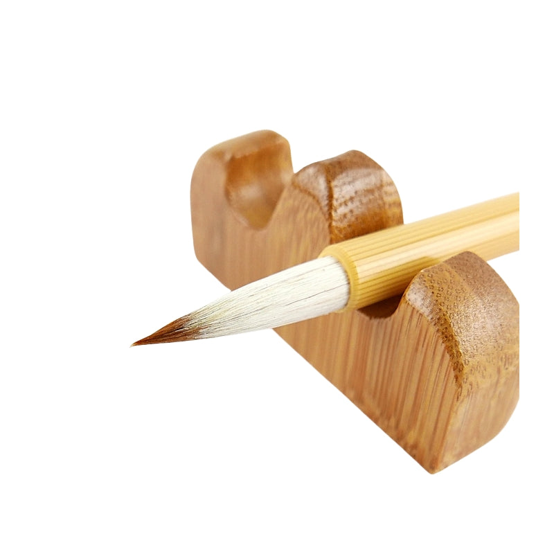 Beginner Mixed Hair Calligraphy Brush - Bold