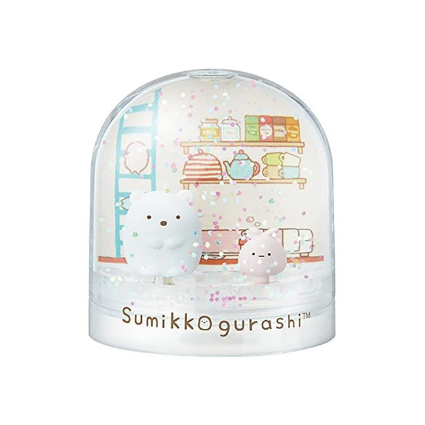 Sumikko Gurashi DIY Snow Globe, Blind Box