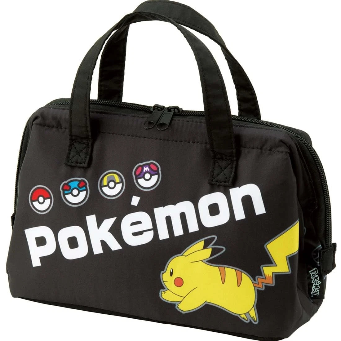 Insulated Lunch Bag - Pokemon