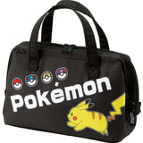 Insulated Lunch Bag - Pokemon