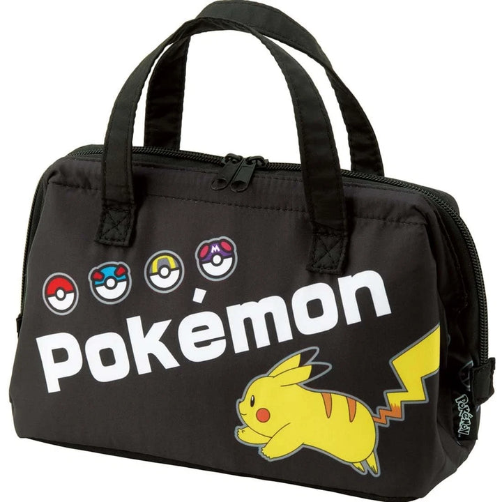 Insulated Lunch Bag - Pokemon