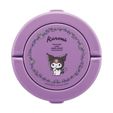 SKATER Cafe Bowl Stainless Steel Vacuum Insulation Food Jar 540ml - Kuromi