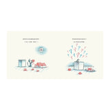 我把世界送給你