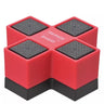 AKEBONO Cube Block Rice Ball Maker