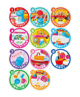 日本 麵包超人泡泡水槽玩具