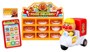Anpanman Food Delivery Playset