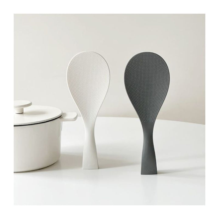 Magnetic Rice Paddle