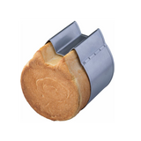 KAI Little Chef Cat Bread Loaf Mold