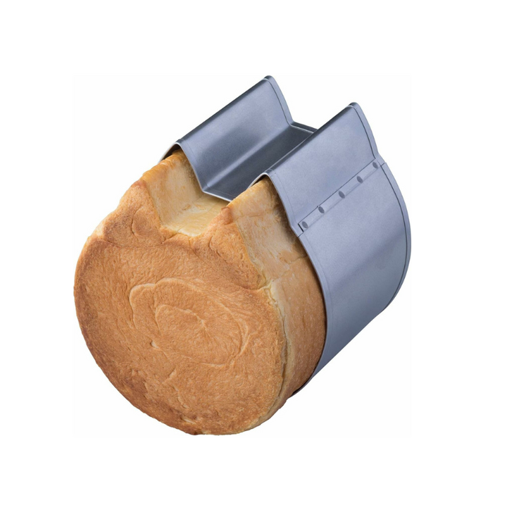 KAI Little Chef Cat Bread Loaf Mold