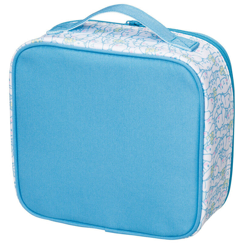 SKATER Insulated Square Lunch Bag - Cinnamoroll