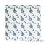Natural69 Coco Marine x Janke Square Plate