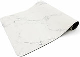 Diatomaceous Earth Powdered Soft Bath Mat