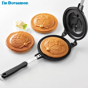 SKATER Doraemon Hot Cake Maker Pan