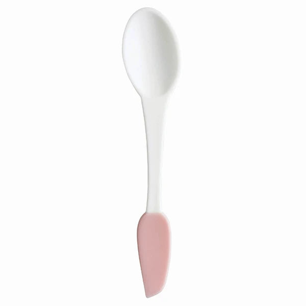 Mama's Assist 2-in-1 Silicone Spoon & Butter Knife