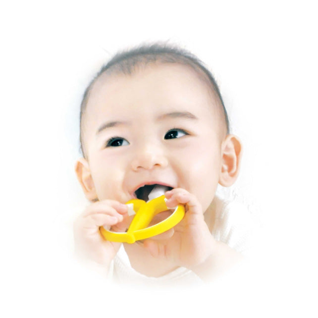 My First Toothbrush Banana