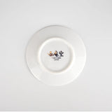 Edo Komon Small Plate Gift Set – 5-Piece Set